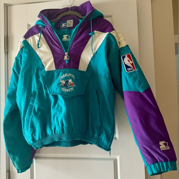 Vintage STARTER Jacket - Picture 1 of 6